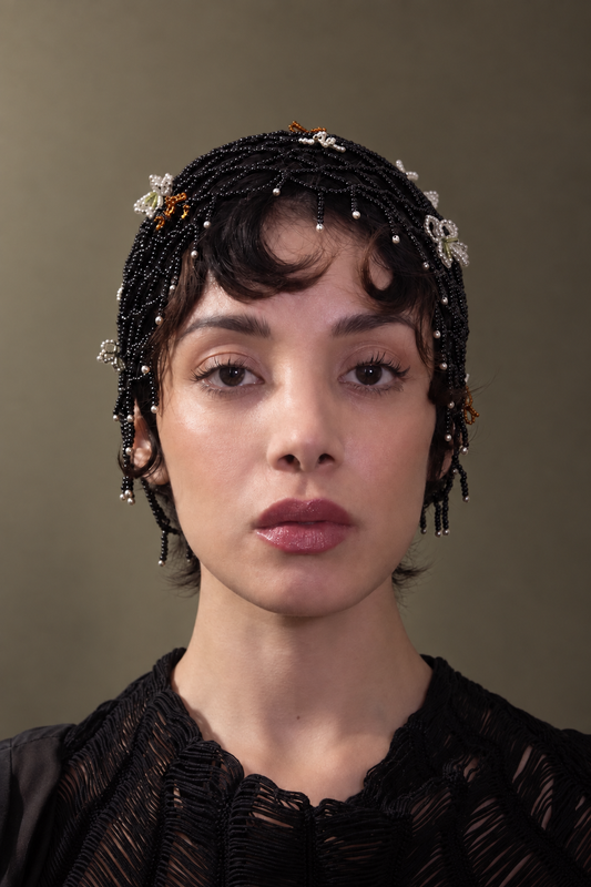 Malla Flores