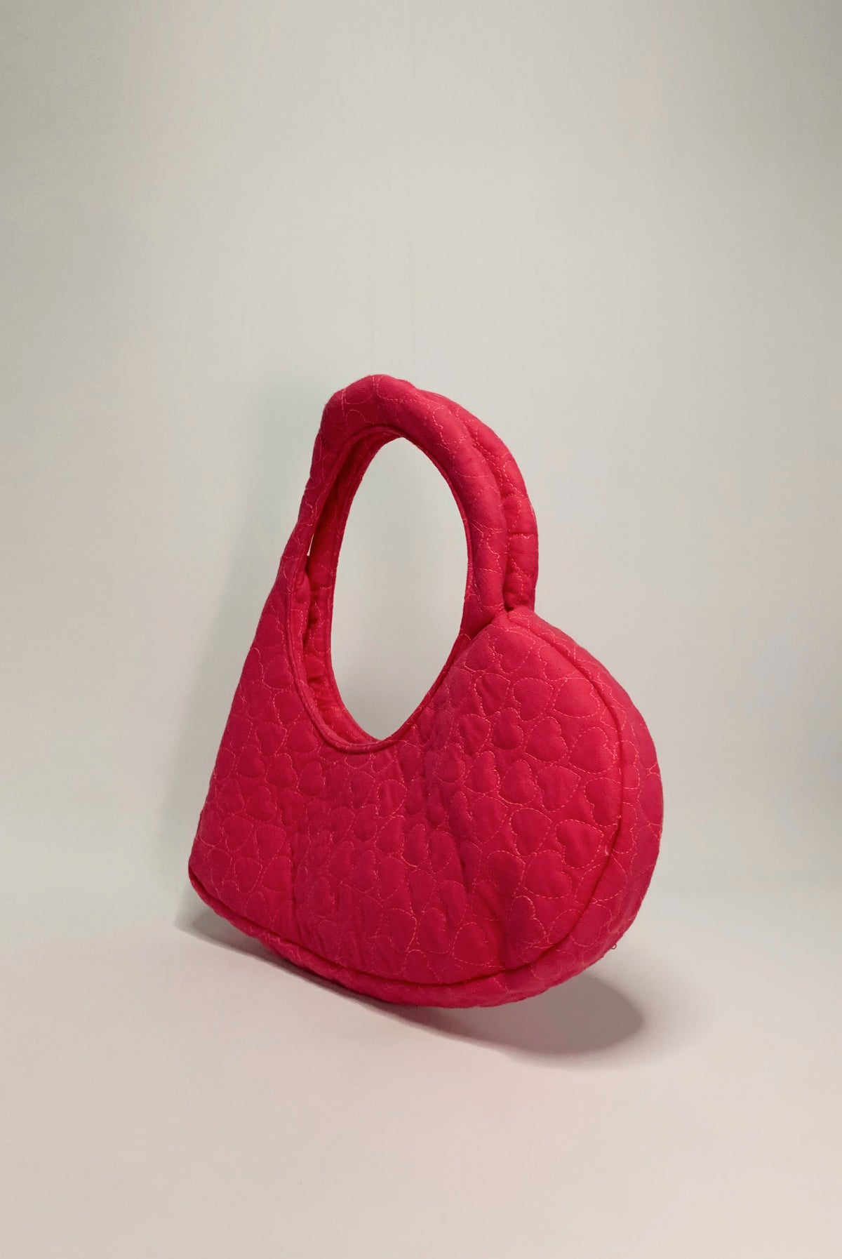 Bolsos bordados