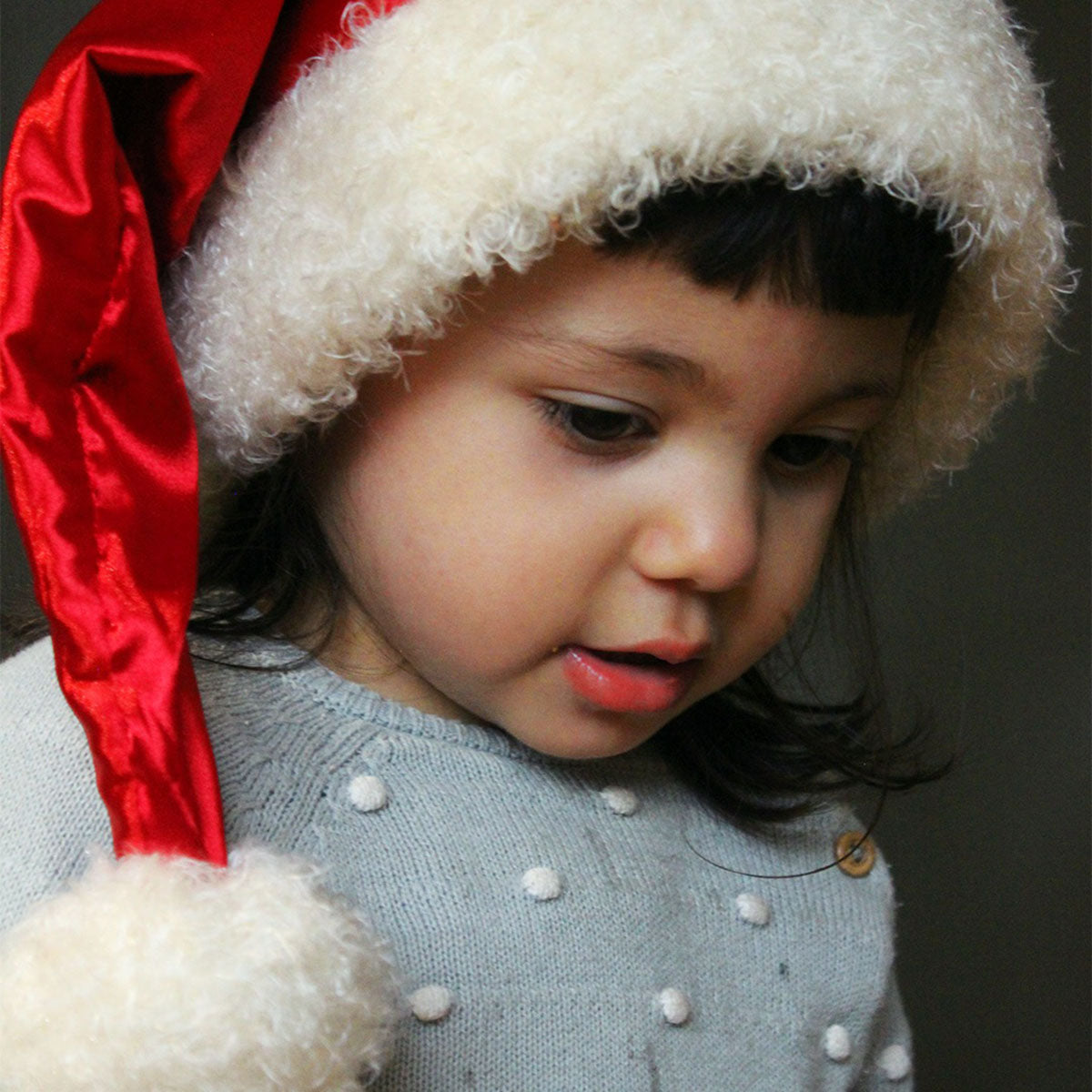 Gorro Navidad