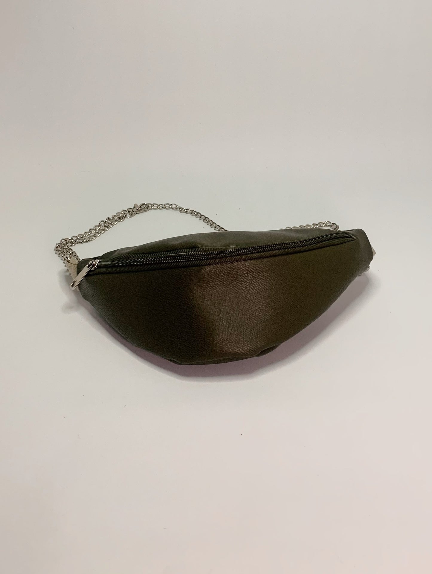 Fanny Pack Cuero Sintético