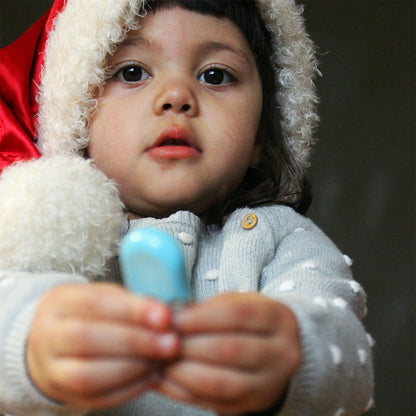 Gorro Navidad