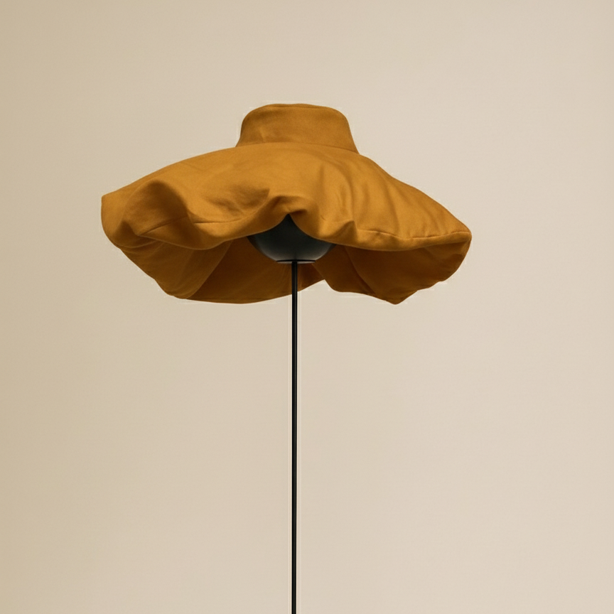 Sombrero Ondulaciones