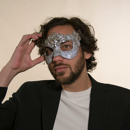 Classic of rhinestones