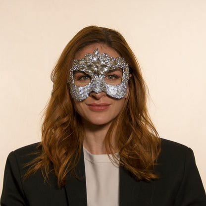 Classic of rhinestones