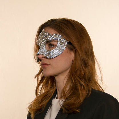 Classic of rhinestones