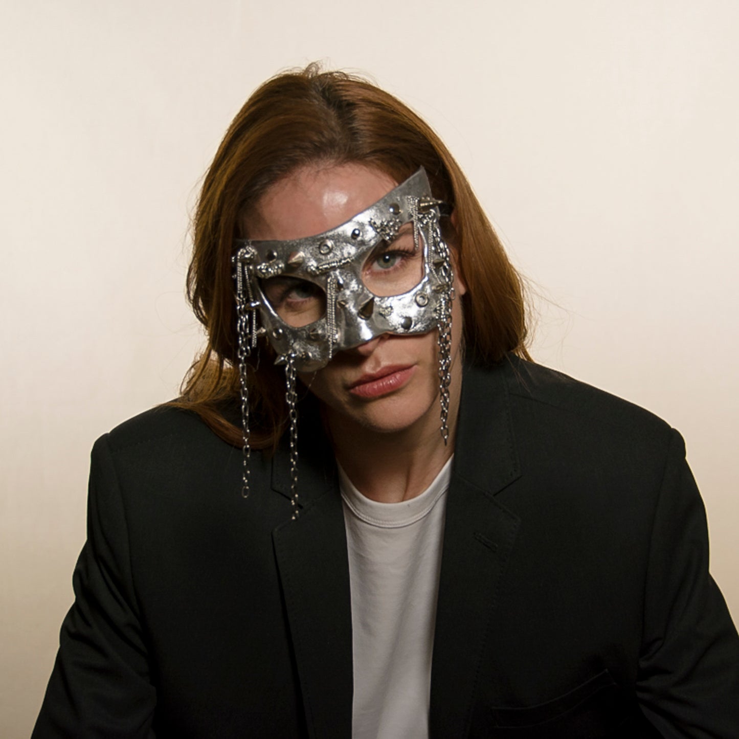 Cone spikes and Chains