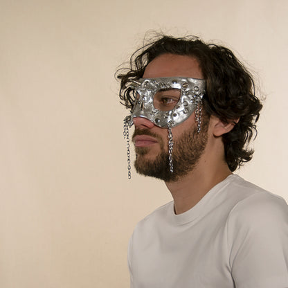 Cone spikes and Chains